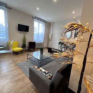 Appartement met een Slaapkamer